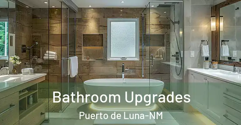 inner Bathroom imggen Bathroom Upgrades Puerto de Luna-NM