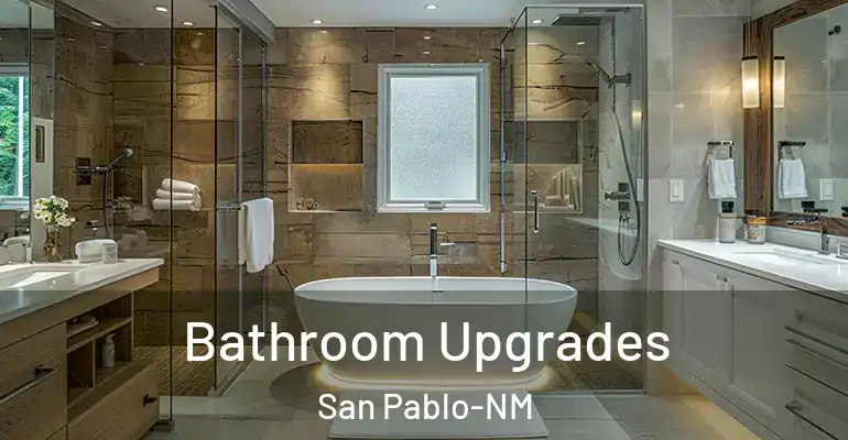 inner Bathroom imggen Bathroom Upgrades San Pablo-NM