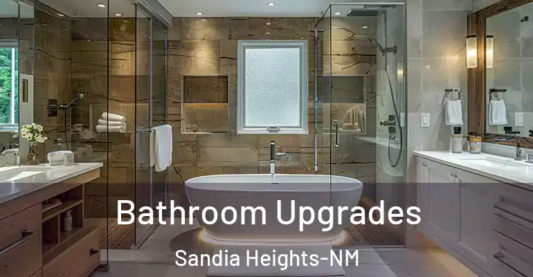 inner Bathroom imggen Bathroom Upgrades Sandia Heights-NM