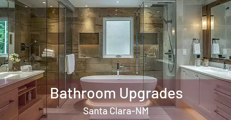 inner Bathroom imggen Bathroom Upgrades Santa Clara-NM