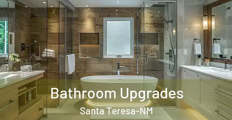 inner Bathroom imggen Bathroom Upgrades Santa Teresa-NM
