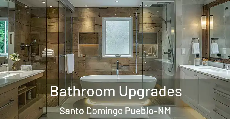inner Bathroom imggen Bathroom Upgrades Santo Domingo Pueblo-NM