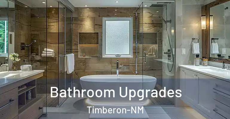 inner Bathroom imggen Bathroom Upgrades Timberon-NM
