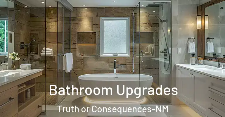 inner Bathroom imggen Bathroom Upgrades Truth or Consequences-NM