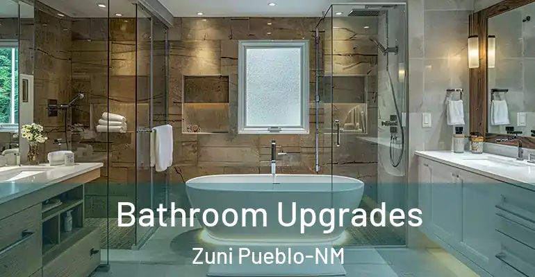 inner Bathroom imggen Bathroom Upgrades Zuni Pueblo-NM