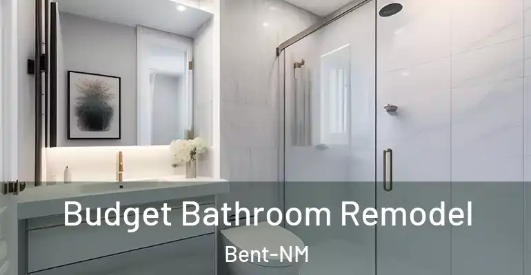 inner Bathroom imggen Budget Bathroom Remodel Bent-NM