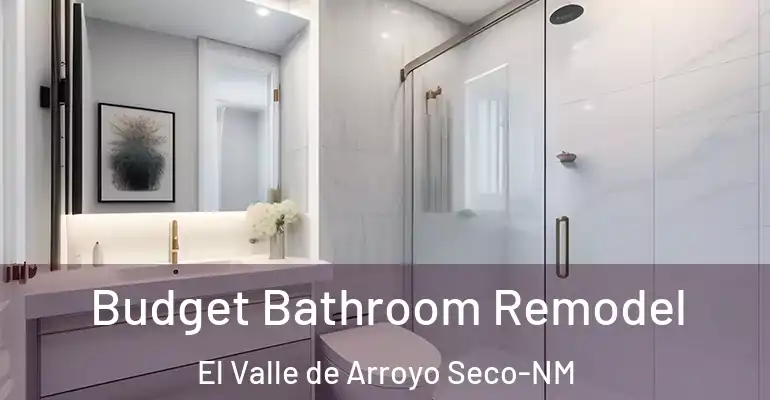 inner Bathroom imggen Budget Bathroom Remodel El Valle de Arroyo Seco-NM