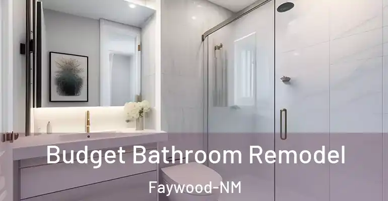 inner Bathroom imggen Budget Bathroom Remodel Faywood-NM