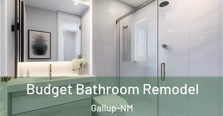 inner Bathroom imggen Budget Bathroom Remodel Gallup-NM
