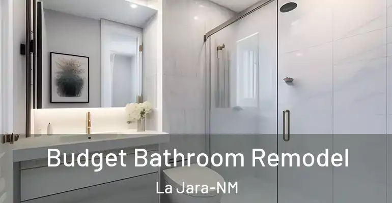 inner Bathroom imggen Budget Bathroom Remodel La Jara-NM