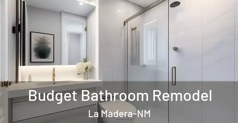 inner Bathroom imggen Budget Bathroom Remodel La Madera-NM
