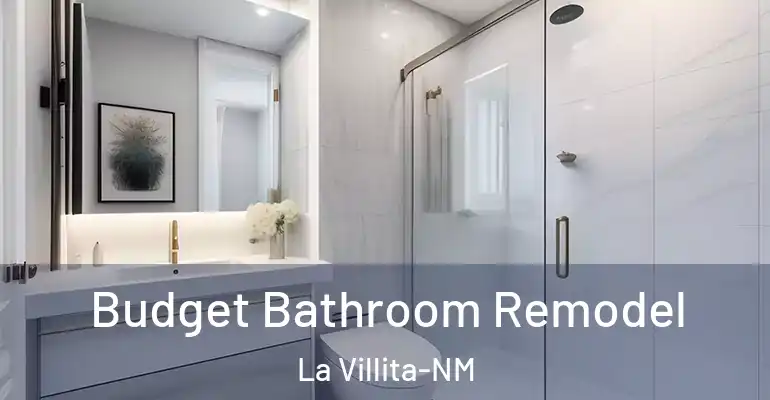inner Bathroom imggen Budget Bathroom Remodel La Villita-NM