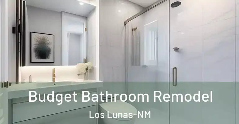 inner Bathroom imggen Budget Bathroom Remodel Los Lunas-NM
