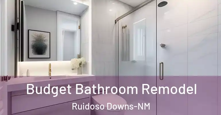 inner Bathroom imggen Budget Bathroom Remodel Ruidoso Downs-NM