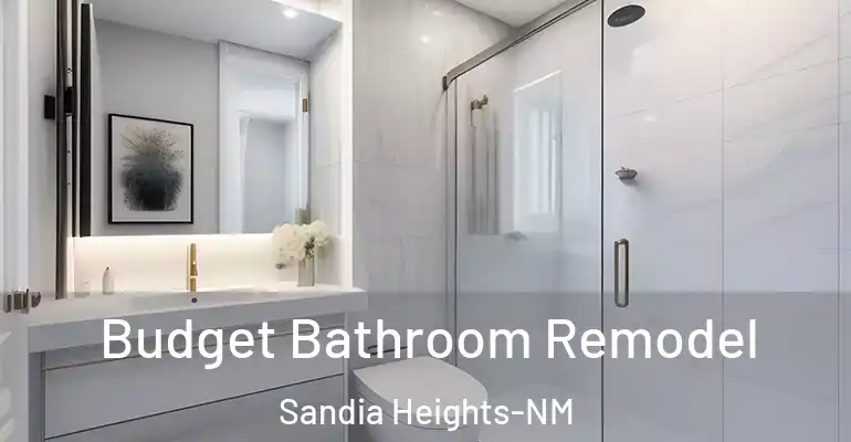 inner Bathroom imggen Budget Bathroom Remodel Sandia Heights-NM