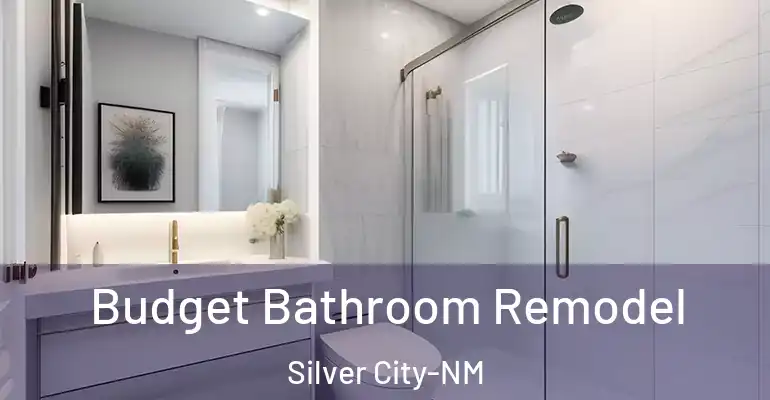 inner Bathroom imggen Budget Bathroom Remodel Silver City-NM
