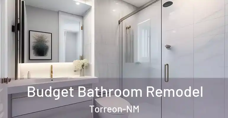 inner Bathroom imggen Budget Bathroom Remodel Torreon-NM