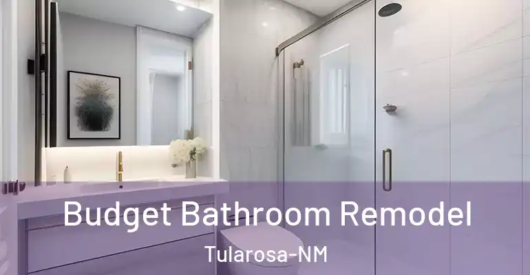 inner Bathroom imggen Budget Bathroom Remodel Tularosa-NM