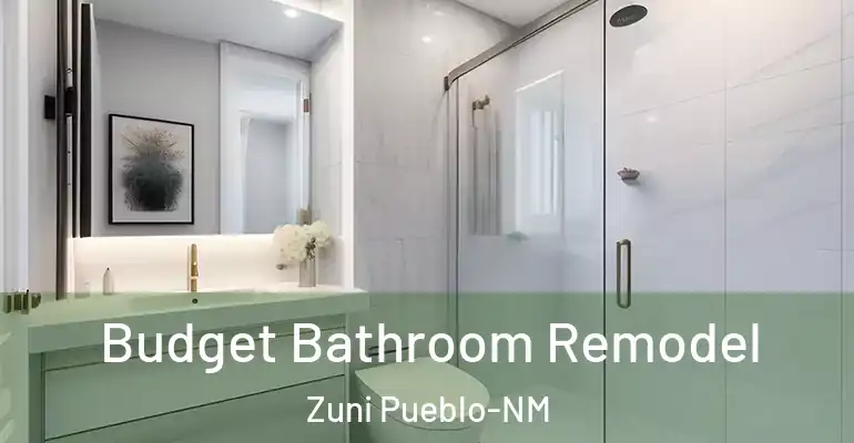 inner Bathroom imggen Budget Bathroom Remodel Zuni Pueblo-NM