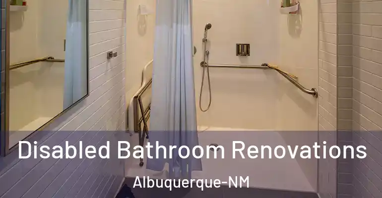 inner Bathroom imggen Disabled Bathroom Renovations Albuquerque-NM