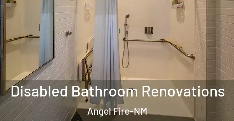 inner Bathroom imggen Disabled Bathroom Renovations Angel Fire-NM