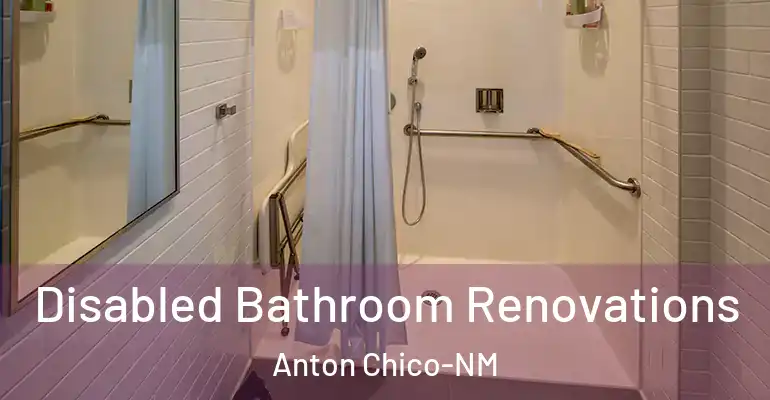 inner Bathroom imggen Disabled Bathroom Renovations Anton Chico-NM