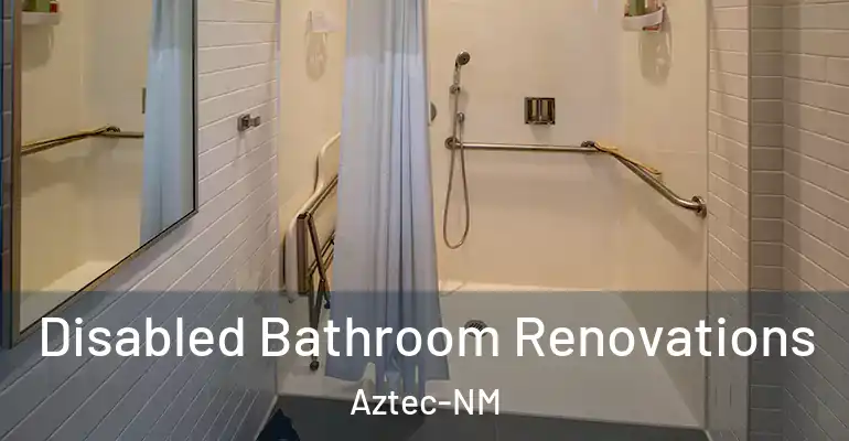 inner Bathroom imggen Disabled Bathroom Renovations Aztec-NM
