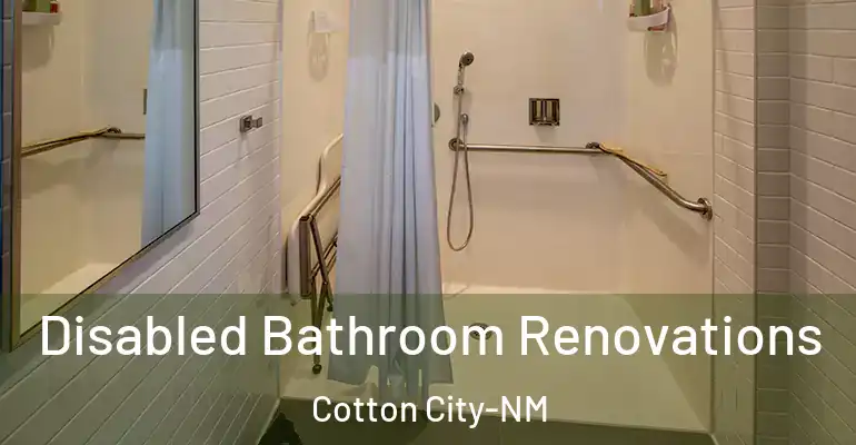 inner Bathroom imggen Disabled Bathroom Renovations Cotton City-NM
