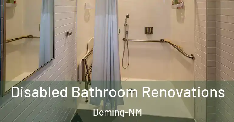 inner Bathroom imggen Disabled Bathroom Renovations Deming-NM