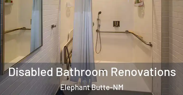 inner Bathroom imggen Disabled Bathroom Renovations Elephant Butte-NM