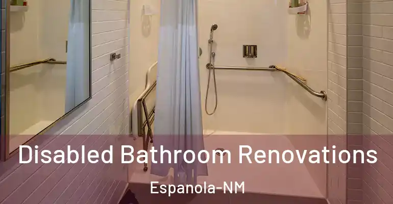 inner Bathroom imggen Disabled Bathroom Renovations Espanola-NM