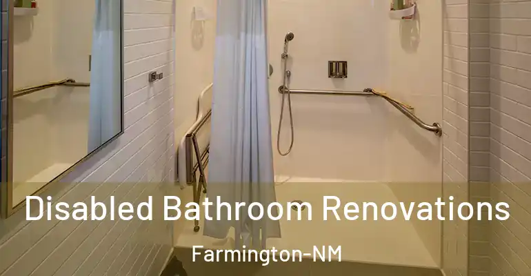 inner Bathroom imggen Disabled Bathroom Renovations Farmington-NM