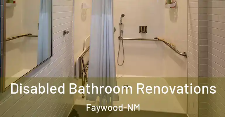 inner Bathroom imggen Disabled Bathroom Renovations Faywood-NM