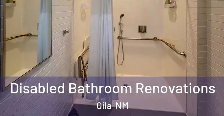 inner Bathroom imggen Disabled Bathroom Renovations Gila-NM