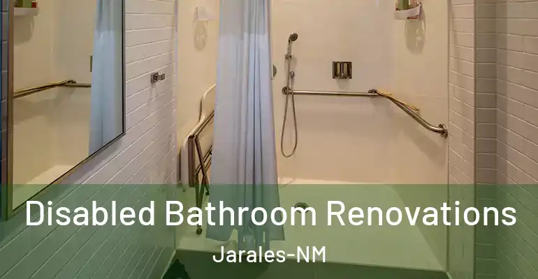 inner Bathroom imggen Disabled Bathroom Renovations Jarales-NM
