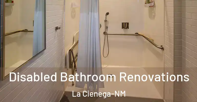 inner Bathroom imggen Disabled Bathroom Renovations La Cienega-NM