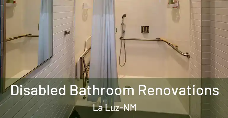 inner Bathroom imggen Disabled Bathroom Renovations La Luz-NM