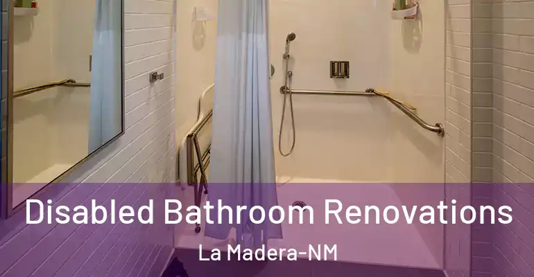 inner Bathroom imggen Disabled Bathroom Renovations La Madera-NM