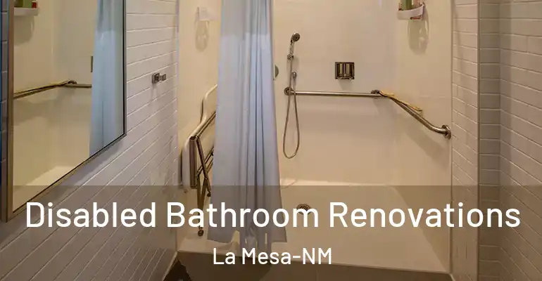 inner Bathroom imggen Disabled Bathroom Renovations La Mesa-NM