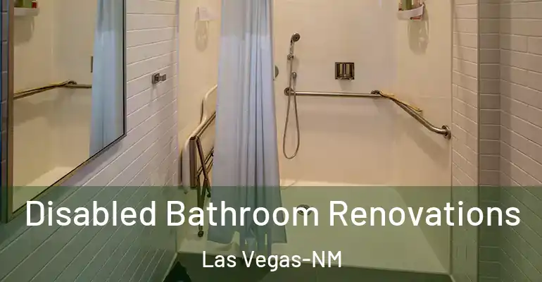 inner Bathroom imggen Disabled Bathroom Renovations Las Vegas-NM