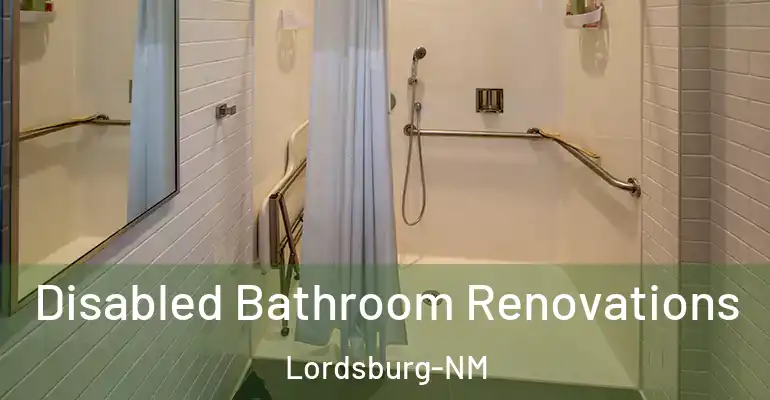 inner Bathroom imggen Disabled Bathroom Renovations Lordsburg-NM