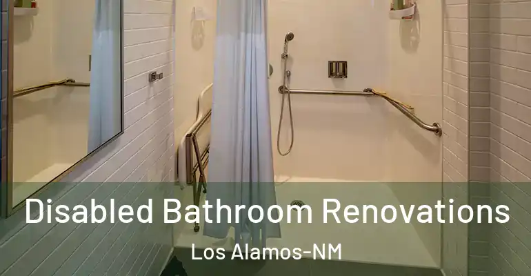 inner Bathroom imggen Disabled Bathroom Renovations Los Alamos-NM