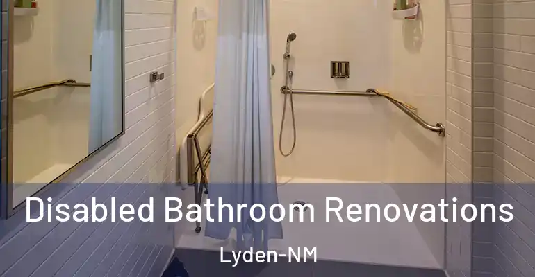 inner Bathroom imggen Disabled Bathroom Renovations Lyden-NM