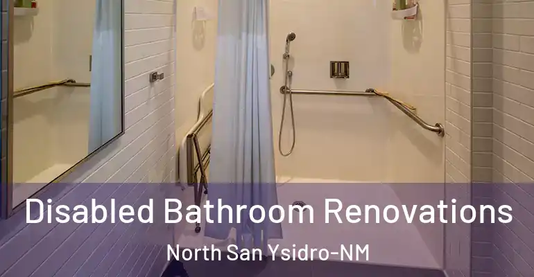 inner Bathroom imggen Disabled Bathroom Renovations North San Ysidro-NM