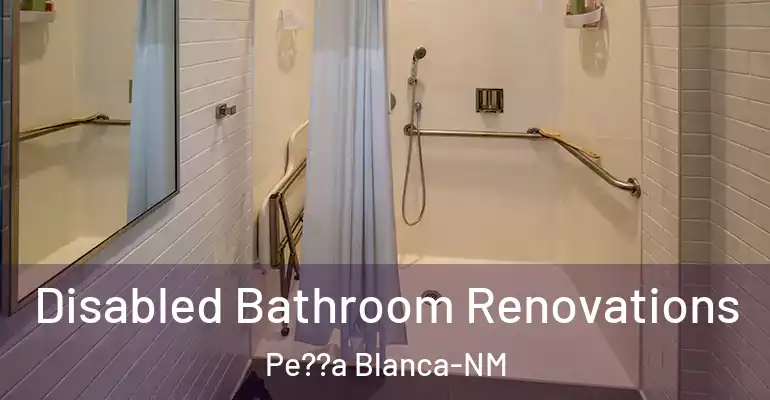 inner Bathroom imggen Disabled Bathroom Renovations Pe??a Blanca-NM