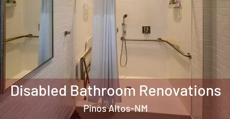 inner Bathroom imggen Disabled Bathroom Renovations Pinos Altos-NM