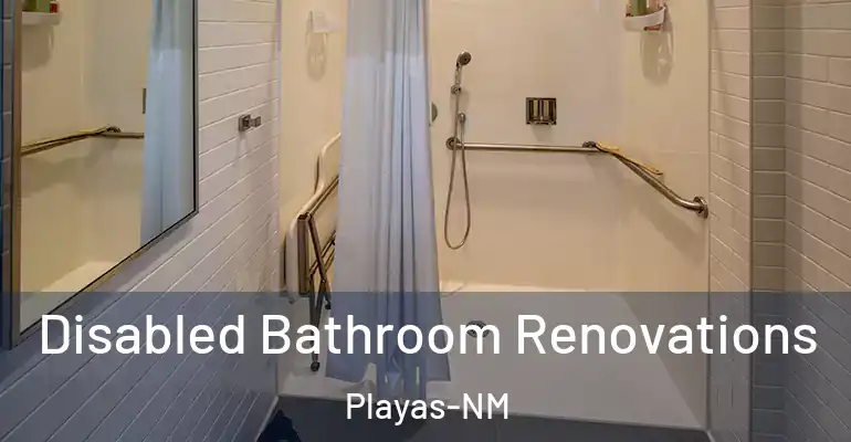 inner Bathroom imggen Disabled Bathroom Renovations Playas-NM