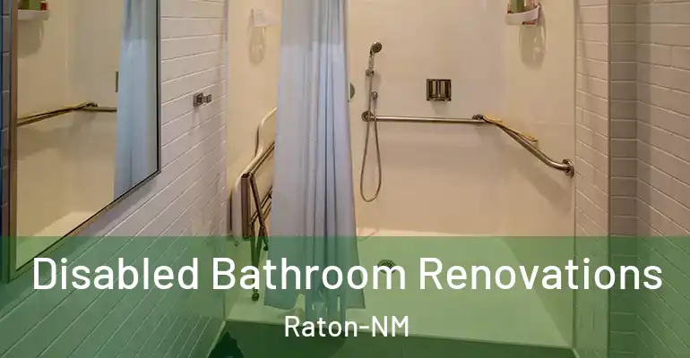 inner Bathroom imggen Disabled Bathroom Renovations Raton-NM