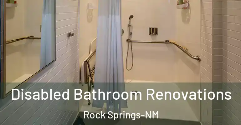 inner Bathroom imggen Disabled Bathroom Renovations Rock Springs-NM