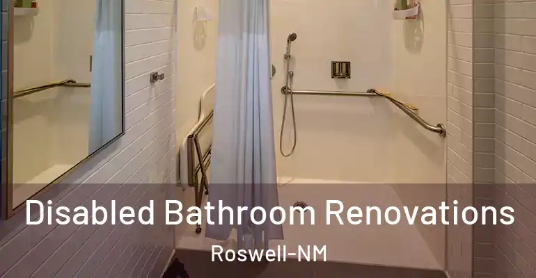 inner Bathroom imggen Disabled Bathroom Renovations Roswell-NM